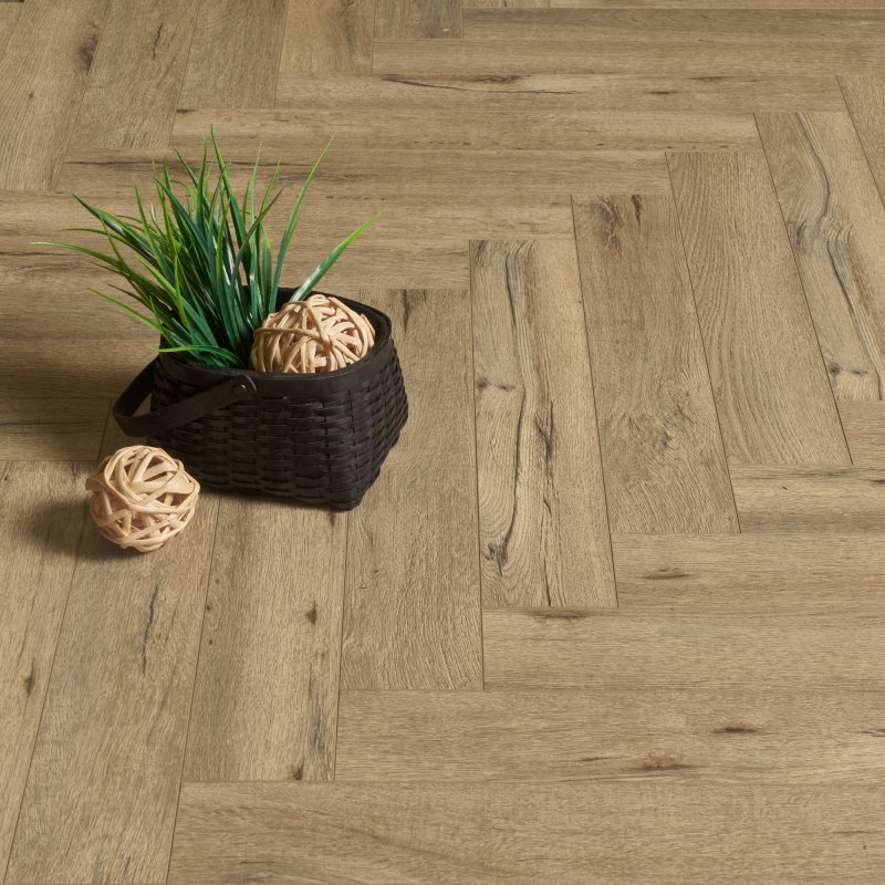 Ламинат  "Aberhof" Дуб Эйлин Грей (600*100*8 мм) — купить в Нижнем Новгороде