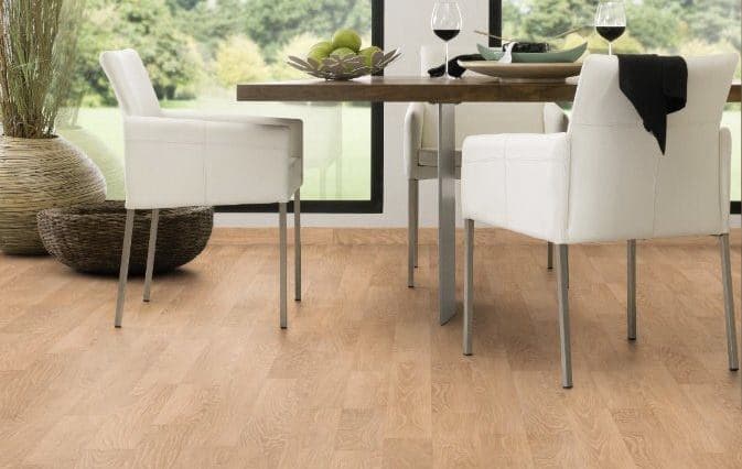 Линолеум бытовой "Синтерос" Весна Madrid 1 (3,5м) — купить в Нижнем Новгороде