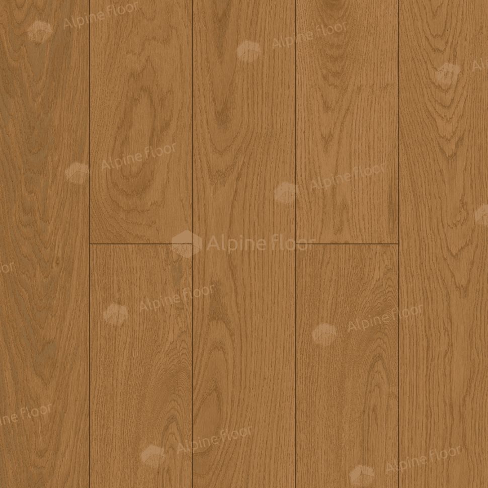 Инженерная доска "Alpine Floor" Villa Дуб Кальвадос (400-1200*165*12 мм) — купить в Нижнем Новгороде