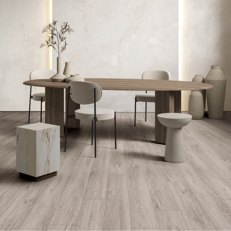 Кварцвинил  "Aberhof" Norden (1219,2*152,4*2 мм) — купить в Нижнем Новгороде