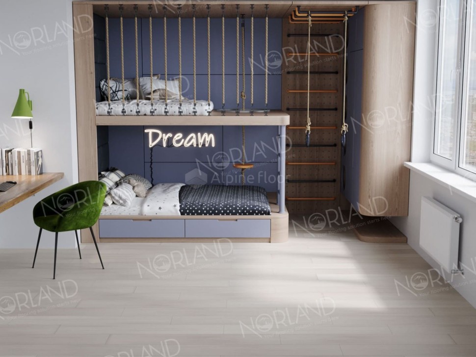 Кварцвиниловая плитка "Norland" Alva (1219,2*184,15*2 мм) — купить в Нижнем Новгороде