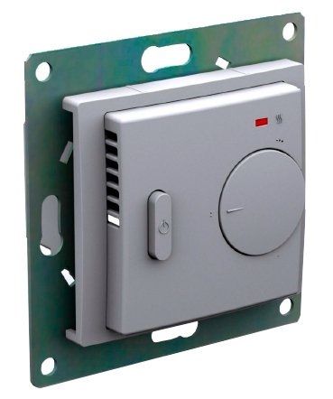 Терморегулятор "Eratherm" GV 245 — купить в Нижнем Новгороде