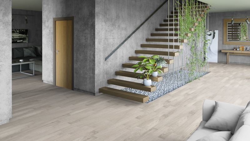 Ламинат "Tarkett" Gallery Да Винчи (1292*116*12 мм) — купить в Нижнем Новгороде