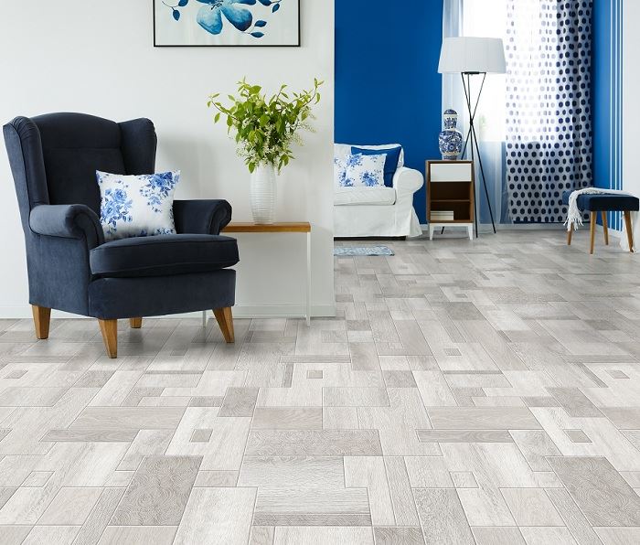 Линолеум бытовой "Комитекс" Версаль Сопрано 483 (3,5м) — купить в Нижнем Новгороде