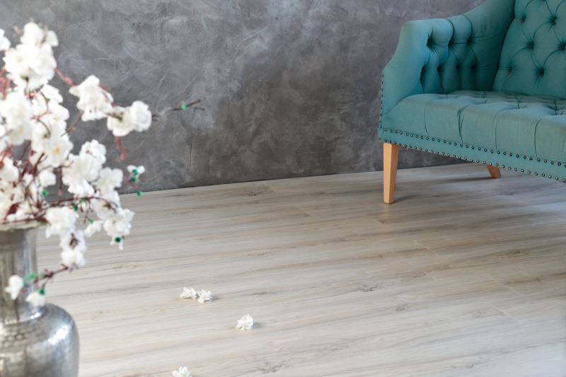 Замковая ПВХ плитка "Aquafloor" Quartz AF3504QV (1220*180*3,5мм) — купить в Нижнем Новгороде