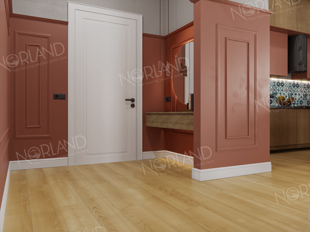 Ламинат "Norland" Дуб Лузон (1220*198*8 мм) — купить в Нижнем Новгороде