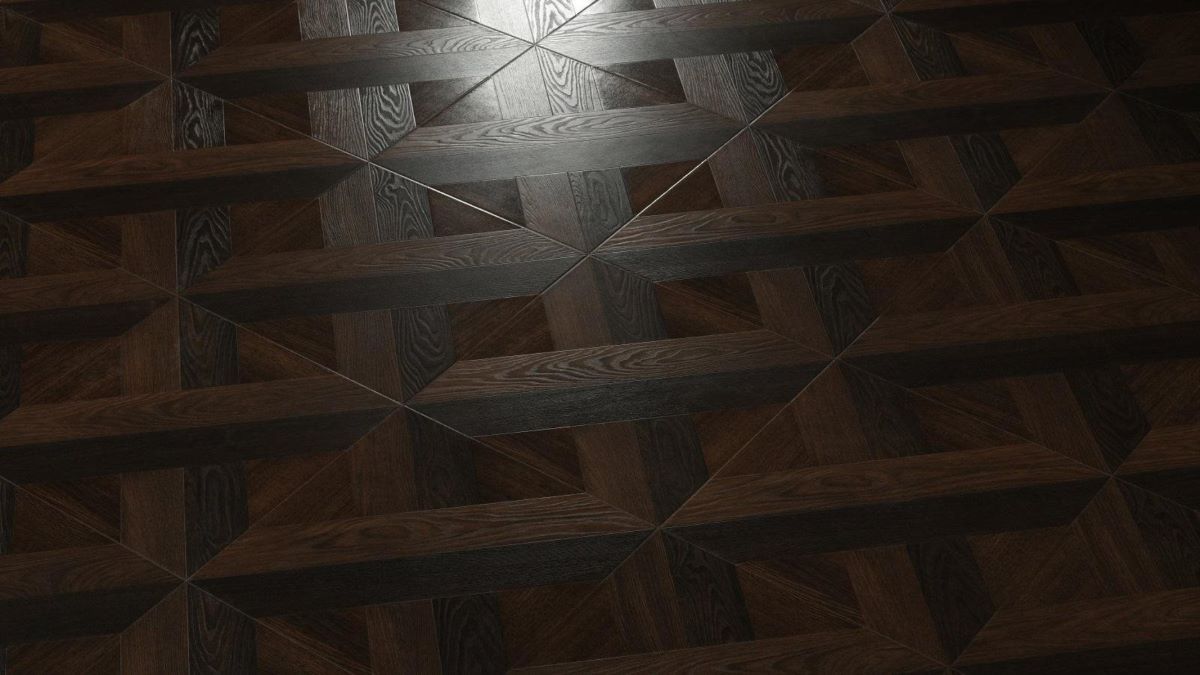 Ламинат "WoodStyle" Opera Калибан 70237 (1206*402*12 мм) — купить в Нижнем Новгороде