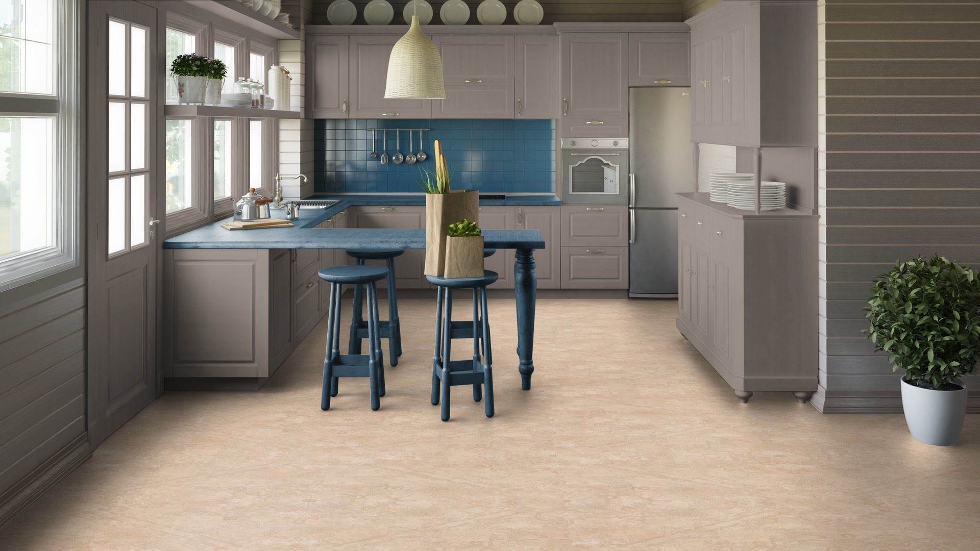 Линолеум бытовой "Tarkett" Grand Touluse 2 (3,5м) — купить в Нижнем Новгороде