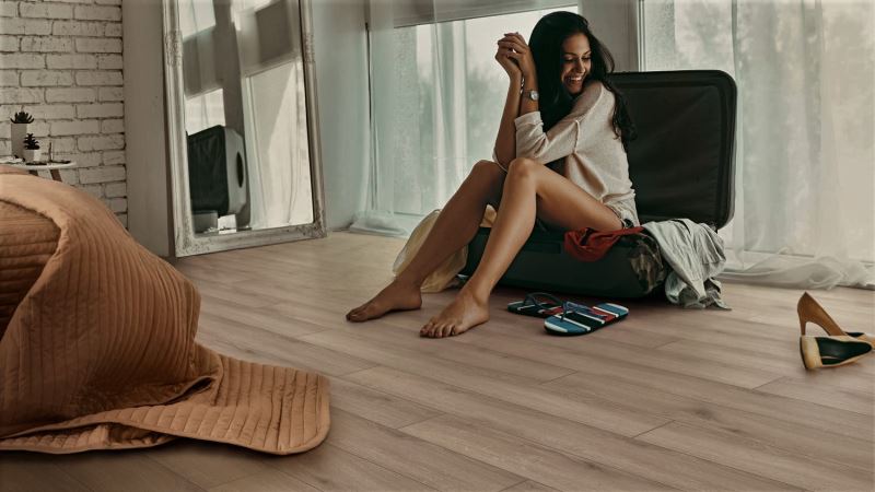 Ламинат "Tarkett" Cruise Кунард  (1292*159*8 мм) — купить в Нижнем Новгороде