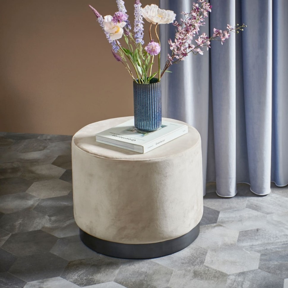 Виниловая плитка "Moduleo" Moods Hexagon 318 (226,32*196*2,5 мм) — купить в Нижнем Новгороде