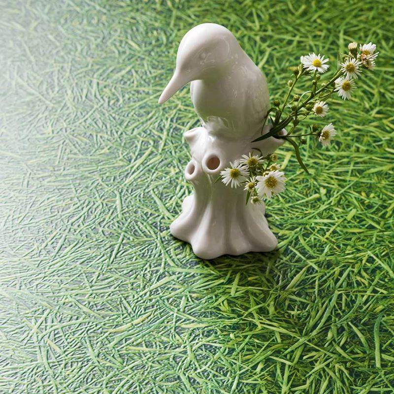 Линолеум бытовой "IVC" Neo Grass 25 (4м) — купить в Нижнем Новгороде