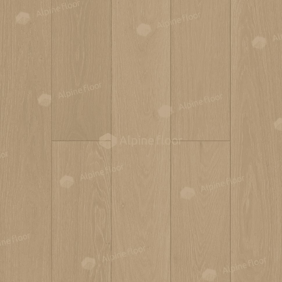Инженерная доска "Alpine Floor" Villa Дуб Шампань (400-1200*165*12 мм) — купить в Нижнем Новгороде