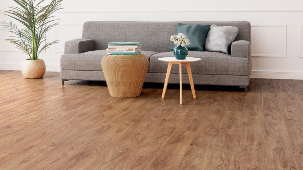 Ламинат "Camsan" Avangard Дуб Аси (1380*142,5*10 мм) — купить в Нижнем Новгороде