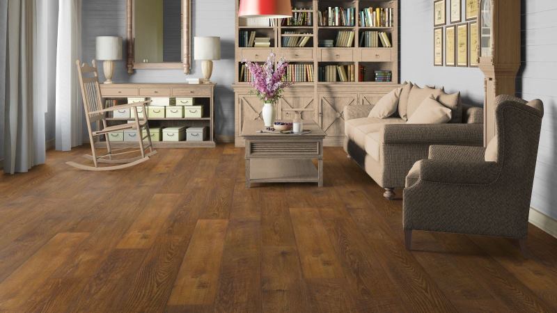 Ламинат "Tarkett" Navigator Колумб (1292*194*12 мм) — купить в Нижнем Новгороде