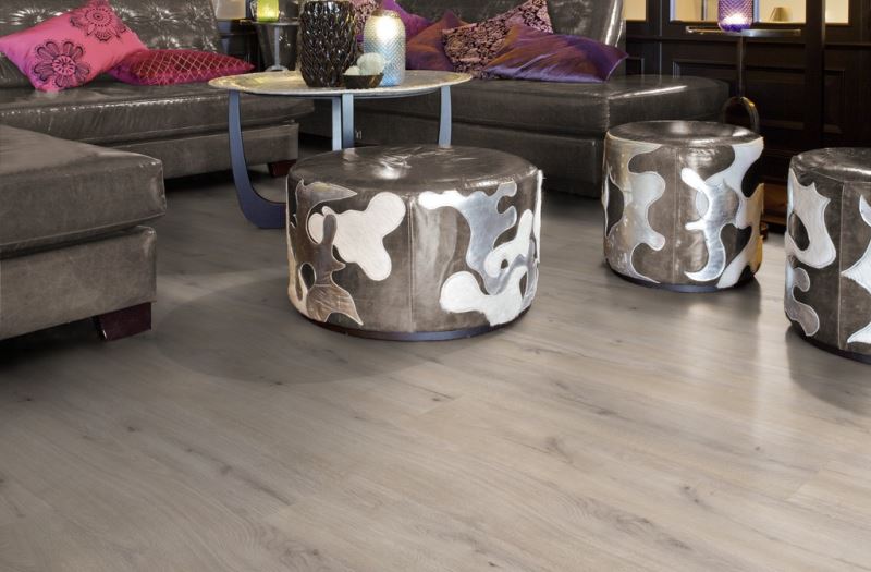 Ламинат "Кроностар" Eco-Tec Дуб Каньон (1380*193*7 мм) — купить в Нижнем Новгороде