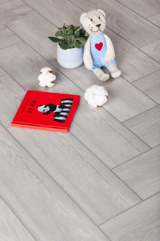 Замковая ПВХ плитка "Aberhof" Carmelita 0701 (615*123*5 мм) — купить в Нижнем Новгороде