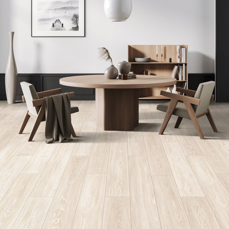 Ламинат  "Latat" Дуб Эльба (1382*193*8 мм) — купить в Нижнем Новгороде