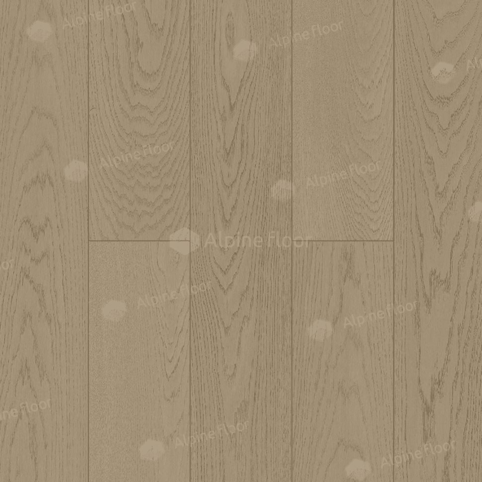 Инженерная доска "Alpine Floor" Villa Дуб Альпийский (400-1200*165*12 мм) — купить в Нижнем Новгороде