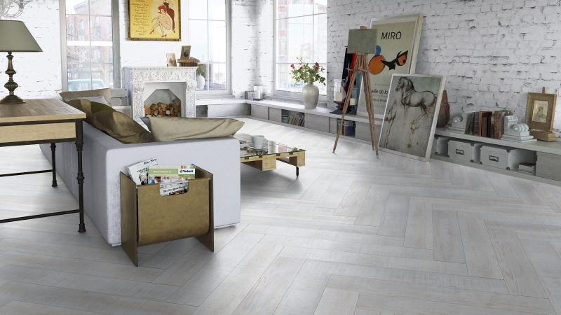 Виниловая плитка "Tarkett" Lounge Nordic (914,4*101,6*3,0 мм) — купить в Нижнем Новгороде