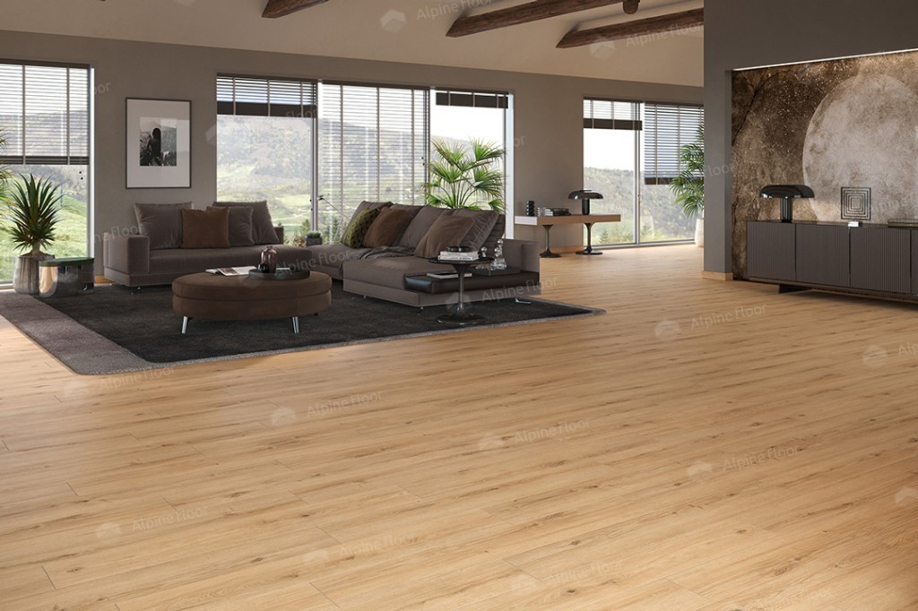 Ламинат "Arteo" Дуб Намиб (1285*192*8 мм) — купить в Нижнем Новгороде