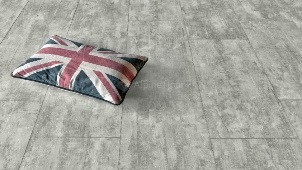 Виниловая плитка "Alpine Floor" Light Stone Ратленд (608*303*2,5 мм) — купить в Нижнем Новгороде
