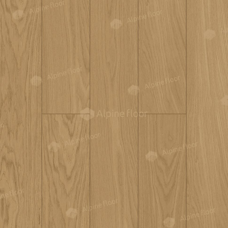 Инженерная доска "Alpine Floor" Villa Дуб Миндальный (400-1200*165*12 мм) — купить в Нижнем Новгороде