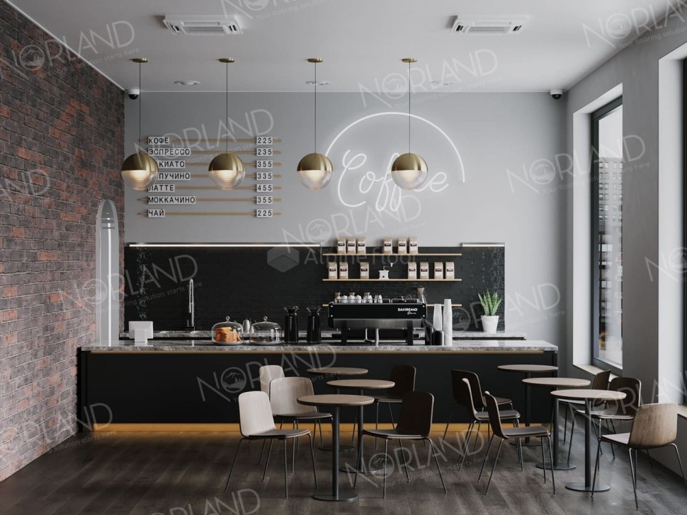 Кварцвиниловая плитка "Norland" Baggy (1219,2*184,15*2 мм) — купить в Нижнем Новгороде