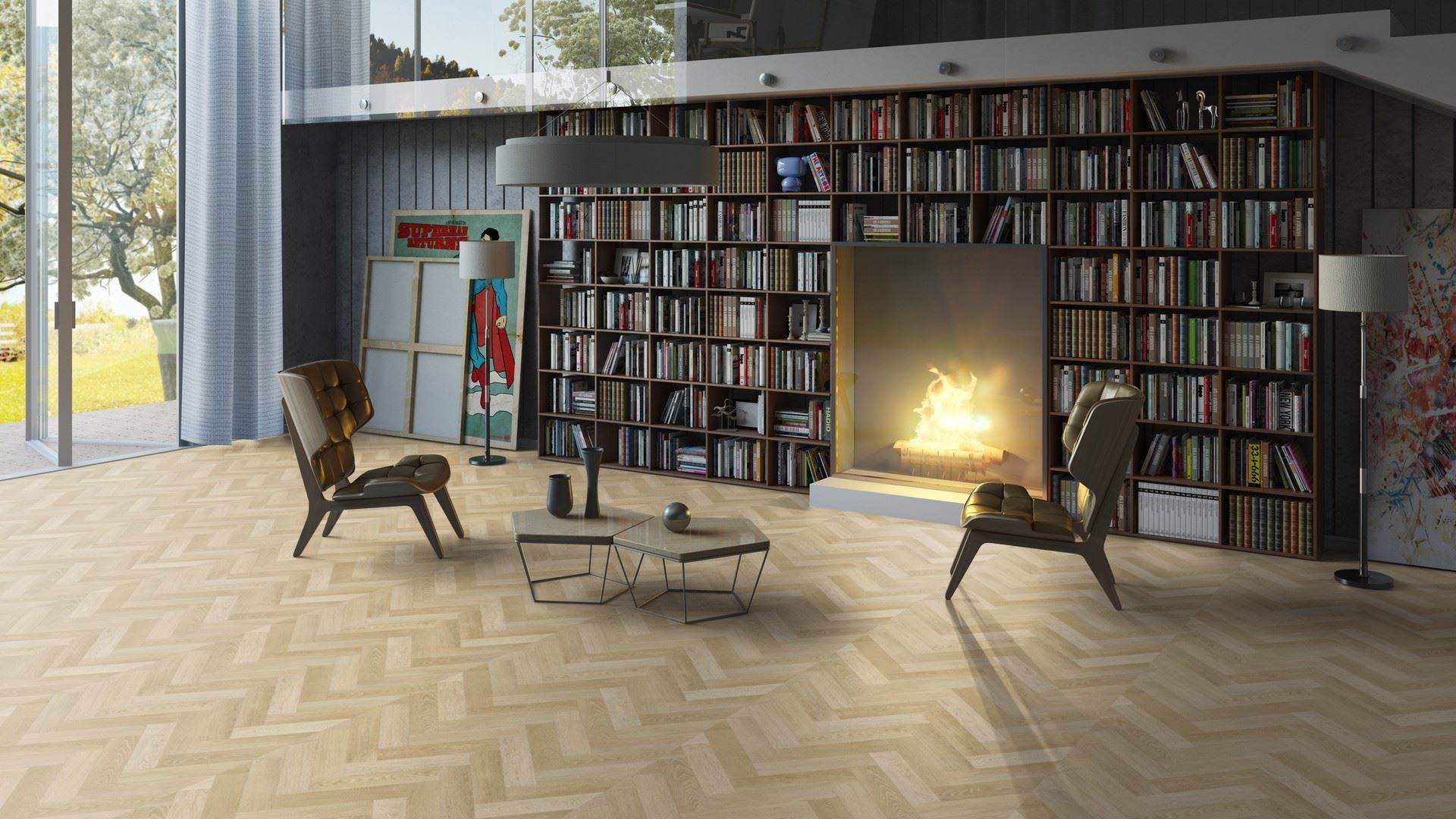 Линолеум бытовой "Tarkett" Фаворит Spoleto 2 (4м) — купить в Нижнем Новгороде