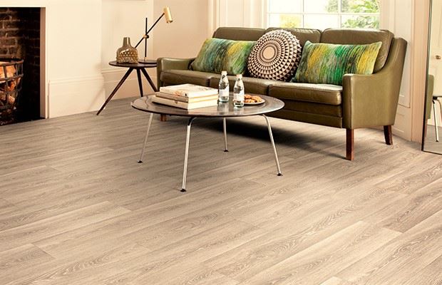 Линолеум полукоммерческий "IVC" Greenline Cherbourg Oak W30 (3м) — купить в Нижнем Новгороде