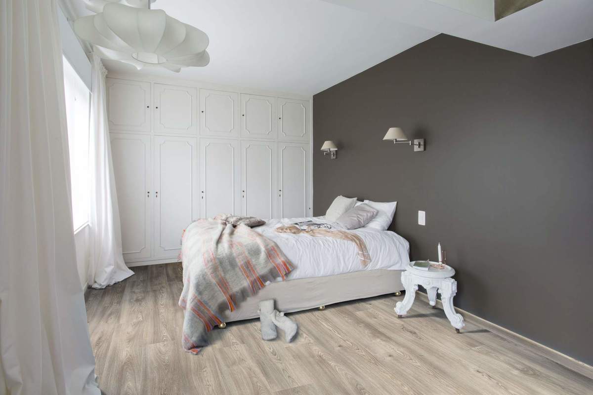 Замковая ПВХ плитка "Berry Alloc" Pureclick 55 COLUMBIAN OAK 296L (204*1326*5 мм) — купить в Нижнем Новгороде