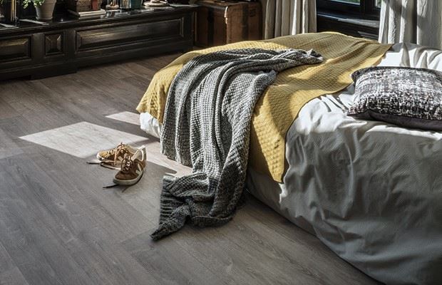 Линолеум бытовой "IVC" Golf Winter Oak 891 (3,5м) — купить в Нижнем Новгороде