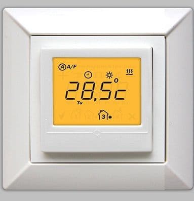 Терморегулятор "Eratherm" GV 780 — купить в Нижнем Новгороде