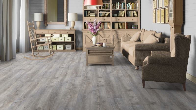 Ламинат "Tarkett" Navigator Гибралтар (1292*194*12 мм) — купить в Нижнем Новгороде