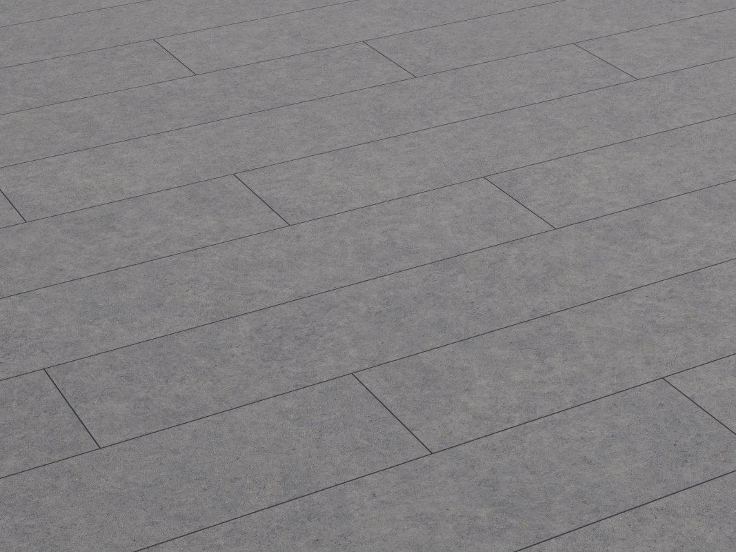 Ламинат  "Floorpan" Асфальт Терраццо (1380*244*8 мм) — купить в Нижнем Новгороде