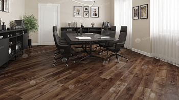 Ламинат "Alpine Floor" Дуб Сучжоу (1285*192*8 мм) — фото и характеристики