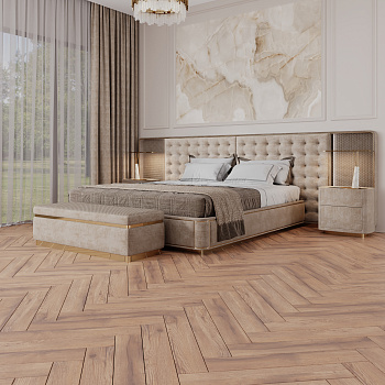 Ламинат "Joss Beaumont" Gusto Врангель (683*123*12 мм) — фото и характеристики