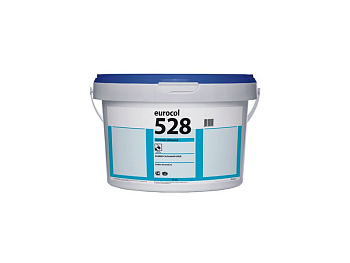Клей водно-дисперсионный Forbo Eurocol 528 Eurostar Allround 20 кг